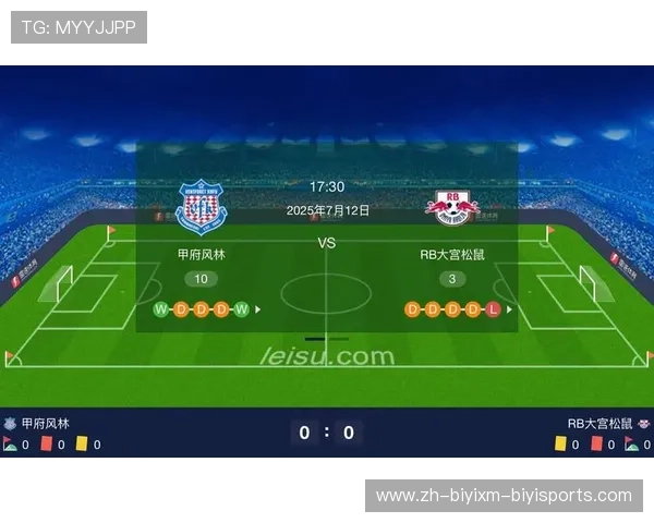 足球赛事中的数据分析与战术优化