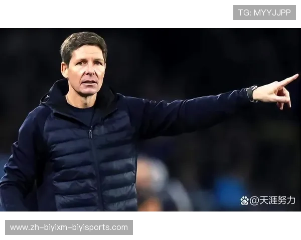 英超水晶宫队的现任教练：执教风格与战术规划