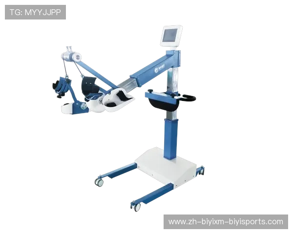 高龄人群居家康复训练器械指南